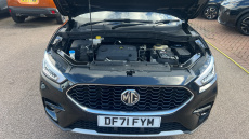 MG ZS 1.0T GDi Exclusive 5dr Petrol Hatchback